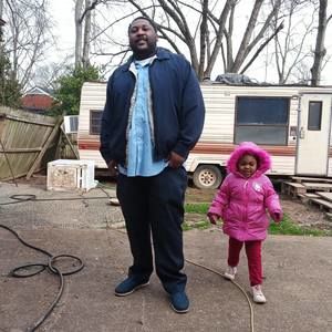 Meet your Posher, Kenneth